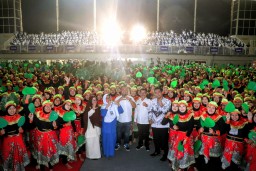 HUT ke-75 IGTKI PGRI, Bupati Gresik Umumkan Insentif Rp7 Miliar untuk Guru Non-sertifikasi