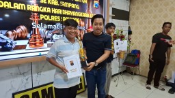 Atlet Disabilitas Asal Sampang, Berangkat ke Sea Deaf Games 2025