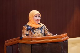APBD Jatim 2025 Naik, Gubernur Khofifah Prioritaskan Kesejahteraan dan Kemandirian Ekonomi Masyarakat
