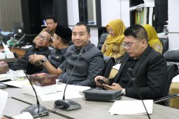 Komisi II DPRD Gresik Kawal Program Diskon Pajak, Realisasi PBB-P2 Naik 2 Persen
