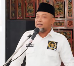 Komisi V DPR RI Minta Mandat Otorita Pantura Diperjelas Agar Tidak Tumpang Tindih