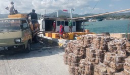 KLM Ayta CK2 Hilang Kontak di Perairan Bawean Gresik, Nahkoda dan 4 ABK Belum Ditemukan