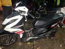 Polisi Ringkus Terduga Penadah Motor Curian di Gresik, Empat Kendaraan Diselamatkan