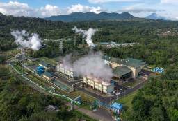 PLN Genjot Proyek Panas Bumi, Dukung Swasembada Energi Nasional