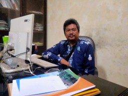 Perjuangkan Gelar Pahlawan Nasional Trunojoyo, Pemkab Sampang Cari Manuskrip Kuno