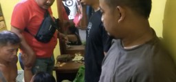 Gerebek Pengedar Narkoba di Jember, Polisi Kaget Temukan Senjata Api Rakitan