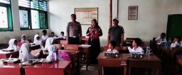 Tekan Angka Stunting dan Dorong Ekonomi Warga, Dapur MBG di Sampang Berdayakan Hasil Bumi Lokal