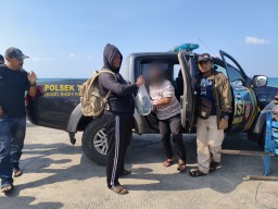 Warga Bawean Gresik Kembali Ditangkap Polisi Karena Tersangkut Kasus Narkoba, PCNU: Masalah Narkoba Sudah Sangat Serius