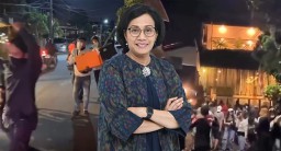 Rumah Pejabat Dijarah: Dari Ahmad Sahroni hingga Sri Mulyani