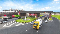 Hingga Kuartal II-2025, Nilai Investasi Yang Ditanam di Kawasan JIIPE Capai Rp 106 Triliun