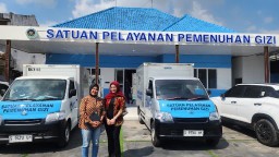 BPJS Ketenagakerjaan Tuban Lindungi Pekerja Program Makan Bergizi Gratis