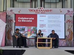 PT Smelting Berkomitmen Dorong Kemajuan UMKM di Kabupaten Gresik