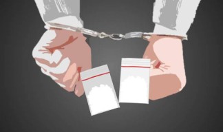 Bekuk Kurir Narkoba, Polres Sampang Amankan 112 Gram SS