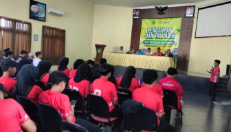 Prestasi Membanggakan, UPI Sumenep Raih 30 Medali dan Peringkat Empat Nasional di Porsenasma V 2025