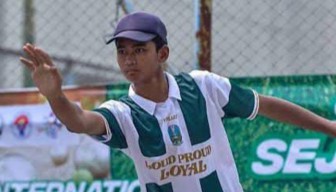 Raih Prestasi Gemilang, Atlet Petanque Sumenep Masuk Timnas SEA Games 2025