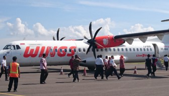 Wings Air Kembali Terbang Sumenep–Surabaya, Bupati Fauzi : Jalan Baru untuk Ekonomi Madura