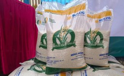 Diduga Tak Merata, Warga Banyukapah Minta Penyaluran Bantuan Beras Lebih Transparan