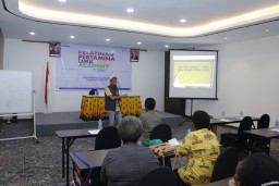 SKK Migas dan PEP Papua Gelar UMK Academy, Perkuat Kapasitas UMKM Lokal