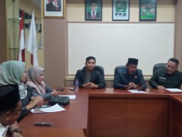 Fraksi PKB Jember Minta Aksi Unjuk Rasa Tidak Anarkis, Akui Banyak Aspirasi Belum Terserap