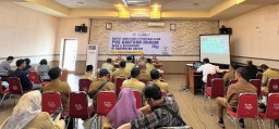 Ketidakadilan Hukum Masih Menghantui Masyarakat, Posbankum Desa dan Kelurahan Akan Didirikan di Gresik
