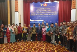 IAI TABAH Lamongan Perkuat Jejaring Internasional, Buka Akses Pendidikan bagi Anak Pekerja Migran dan Jalin Kerja Sama Akademik dengan Malaysia