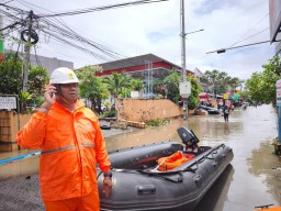 PLN Pulihkan Listrik Pasca-Bencana di Bali, 90 Ribu Pelanggan Kembali Beraktivitas Normal