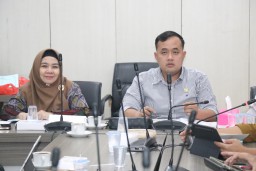 Komisi I DPRD Gresik Ingatkan BKPSDM Agar Sistem Merit ASN Tidak Sekedar Formalitas
