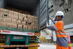 SIG Operasikan Fasilitas Pemusnah Bahan Perusak Ozon Pertama di Asia Tenggara