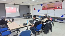 MPM Honda Jatim Umumkan Finalis AHM Best Student 2025, Naila Wakili Jatim Lewat Inovasi Perawatan Luka Diabetes