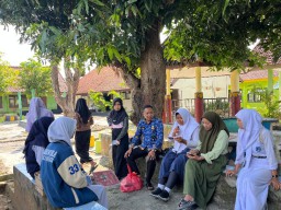 SMA Negeri 2 Sampang Rancang Dua Program Prioritas