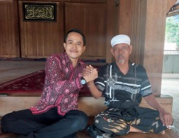 Jalin Sinergi dengan Tokoh Masyarakat, Rutan Sampang Berupaya Kurangi Stigma Negatif Warga Binaan