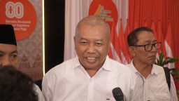 SGN dan Petani Apresiasi Mentan: 61 Ribu Ton Gula Petani Terserap Lewat Danantara