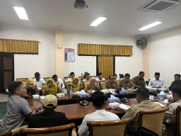 Nakes Sampang Protes Rekrutmen PPPK Diduga Sarat Kejanggalan, DPRD Dorong Lanjutkan ke Jalur Hukum