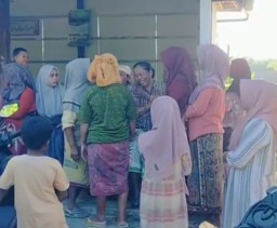 Viral! Pria di Sampang Tertipu Rp 26 Juta Usai Beli Motor di Facebook