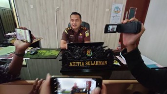 Diduga Korupsi Dana TKD, Kepala Desa di Bojonegoro Diperiksa Kejaksaan