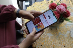 Asyik, Dinas Perpustakaan Bojonegoro Punya Aplikasi Baca Buku Digital Gratis