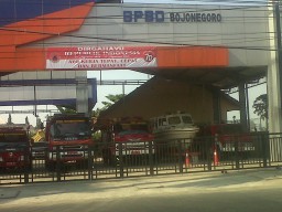 BPBD Bojonegoro Imbau Warga Waspada Cuaca Ekstrem, Potensi Angin Kencang hingga Banjir