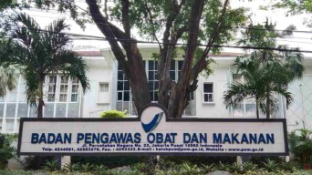 Waspada, BPOM Temukan 130 Ribu Jamu Herbal Bermasalah