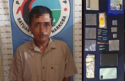 Kejari Sumenep Banding Putusan Bandar Narkoba Riyanto Yang Terlalu Ringan
