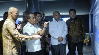 Lebih Dekat dengan Hulu Migas: Eksplorasi dan Eksploitasi