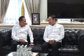 Dukung Lamongan Hijau dan Bersih, Pemkab Lamongan Segera Bangun TPST Dadapan Berkapasitas 50 Ton/Hari