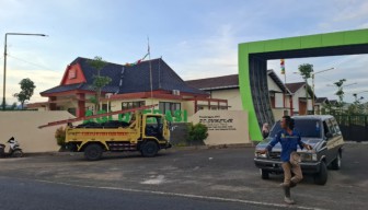 Aglomerasi Tembakau Sumenep Siap Beroperasi, Tunggu Dua Izin Krusial Rampung November Ini