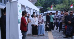 Festival Film Santri 2025: Menyapa Dunia Santri Lewat Layar Sinema