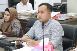 DPRD Gresik Soroti Dana Rp754 Miliar Mengendap di Kas Daerah, Serapan Infrastruktur Masih Rendah