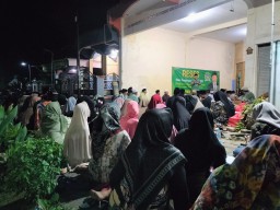 Imron Rosyadi Serap Aspirasi Warga Dapil VII Gresik, Fokus pada Infrastruktur, Pendidikan, dan Pemberdayaan Ekonomi