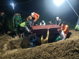 Korban Meninggal Santri Asal Sampang Tertimpa Reruntuhan Bangunan Ponpes Al Khoziny Bertambah
