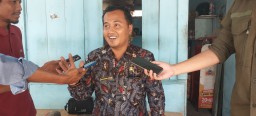 Inspiratif! Pemuda di Sampang Raup Omset Ratusan Juta dari Bisnis Lighting dan Perlengkapan Pesta