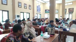 Kolaborasi PGRI dan Kejari Gresik Lindungi Kepala Sekolah dari Risiko Hukum Pengelolaan Anggaran BOS