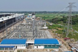 Layanan Prima untuk Industri, PLN Pastikan Pasokan Listrik Andalan untuk Pabrik Baja PT LBI