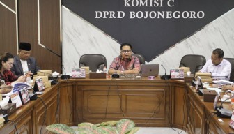 Keracunan Massal Ratusan Pelajar di Kedungadem, DPRD Bojonegoro Prihatin dan Segera Panggil SPPG